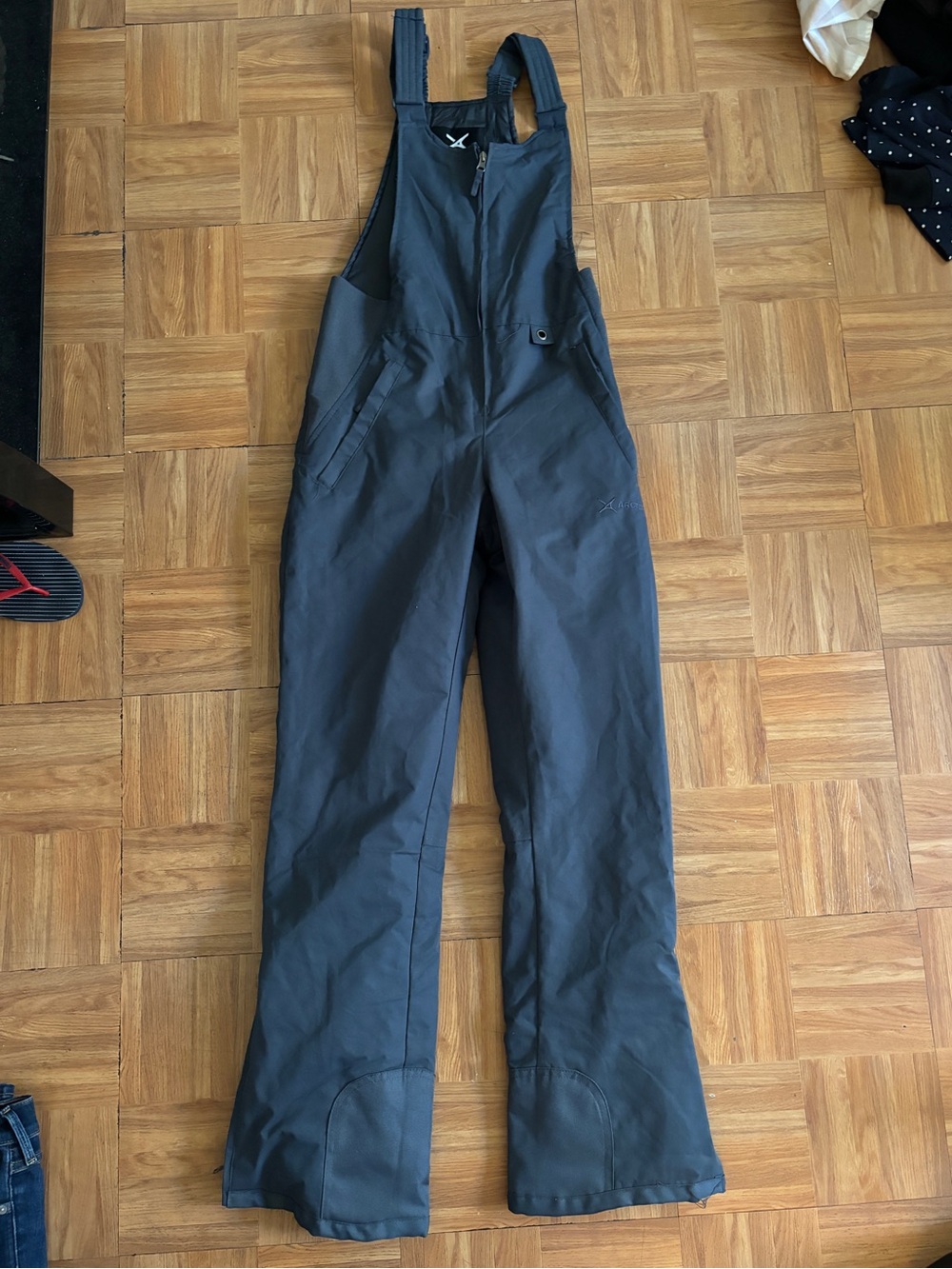 Arctix Insulated Bib Overalls xs